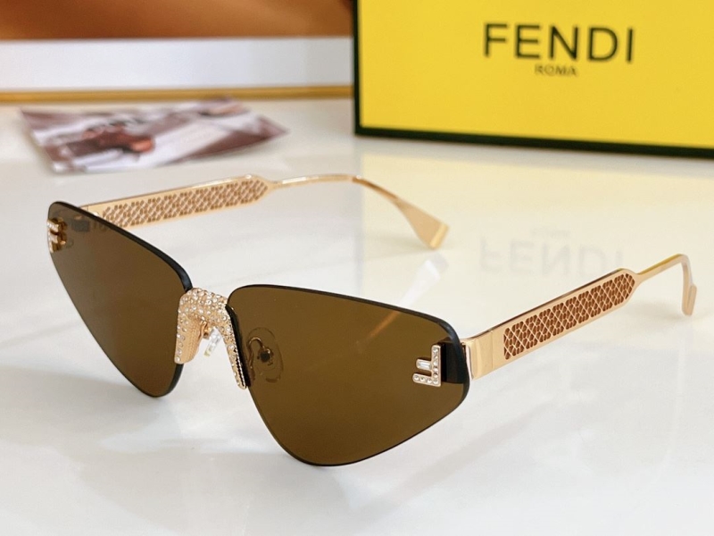 Fendi Sunglasses